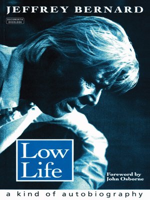 cover image of Low Life